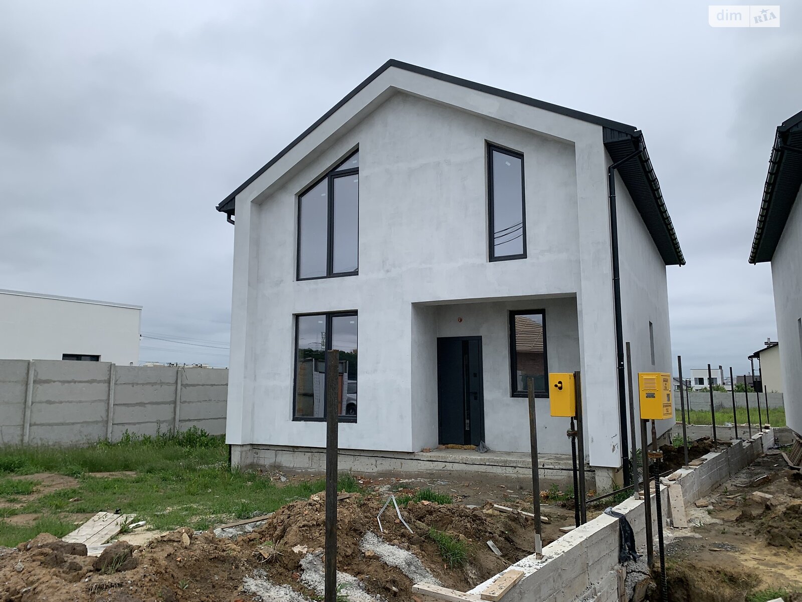 двоповерховий будинок, 121 кв. м, кирпич. Продаж у Вінниці фото 1 двоповерховий будинок, 121 кв. м, кирпич. Продаж у Вінниці фото 1