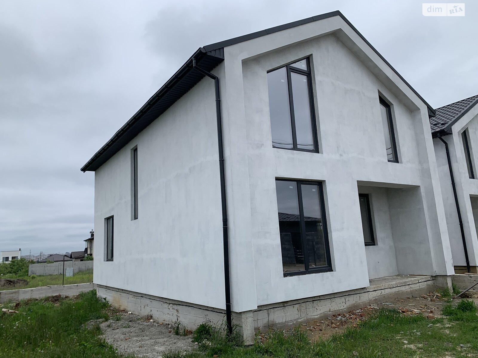 двоповерховий будинок, 121 кв. м, кирпич. Продаж у Вінниці фото 1 двоповерховий будинок, 121 кв. м, кирпич. Продаж у Вінниці фото 1