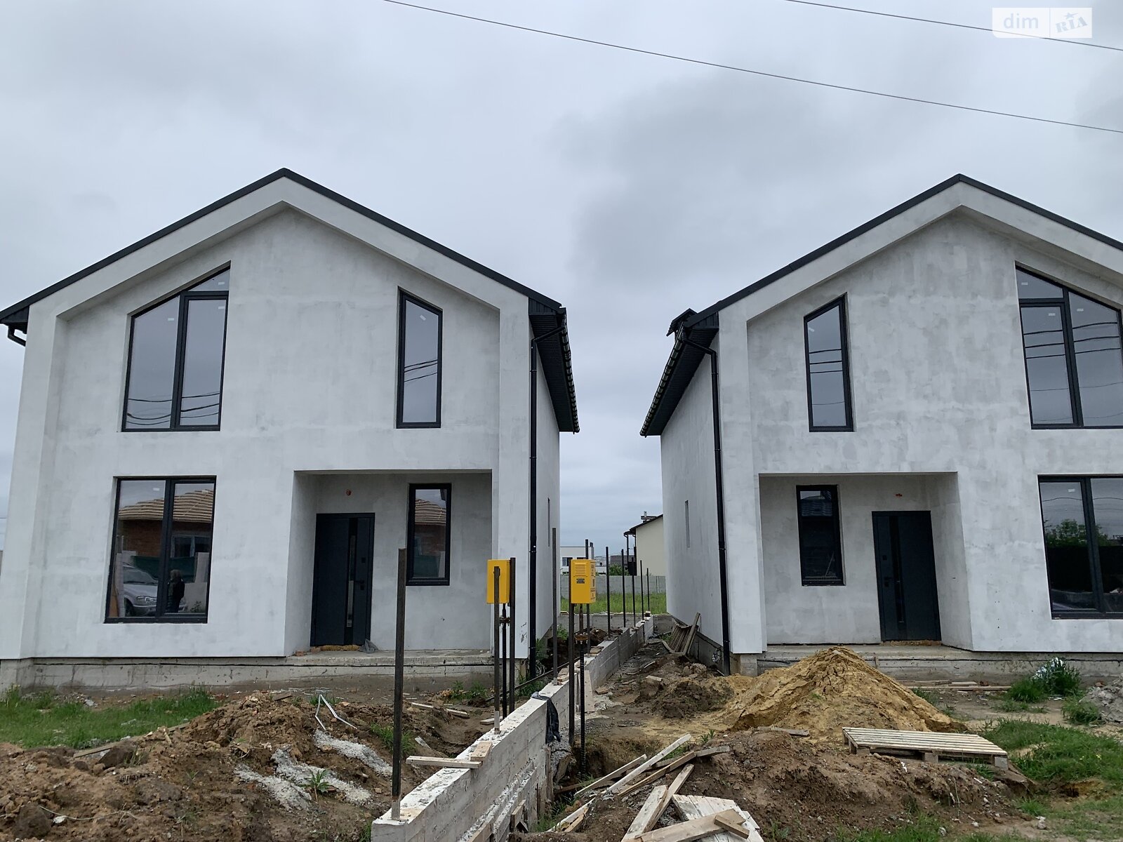 двоповерховий будинок, 121 кв. м, кирпич. Продаж у Вінниці фото 1 двоповерховий будинок, 121 кв. м, кирпич. Продаж у Вінниці фото 1
