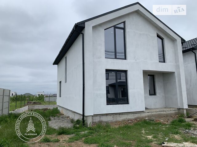 Будинок за адресою (площа 121 м²) - Atlanta.ua - фото 4