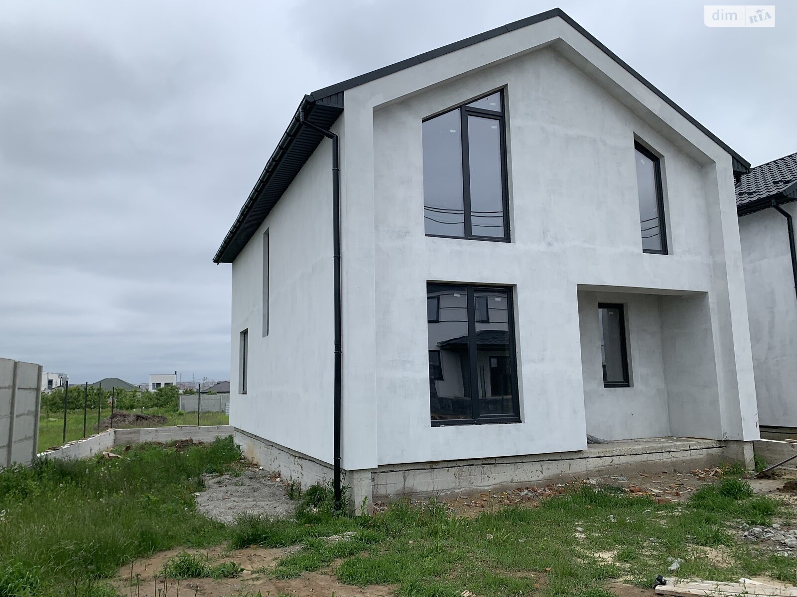 двоповерховий будинок, 121 кв. м, кирпич. Продаж у Вінниці фото 1 двоповерховий будинок, 121 кв. м, кирпич. Продаж у Вінниці фото 1
