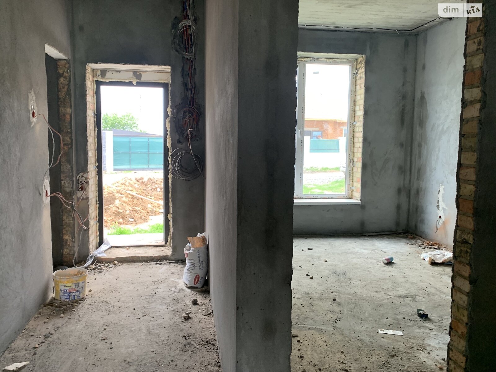двоповерховий будинок, 121 кв. м, кирпич. Продаж у Вінниці фото 1 двоповерховий будинок, 121 кв. м, кирпич. Продаж у Вінниці фото 1