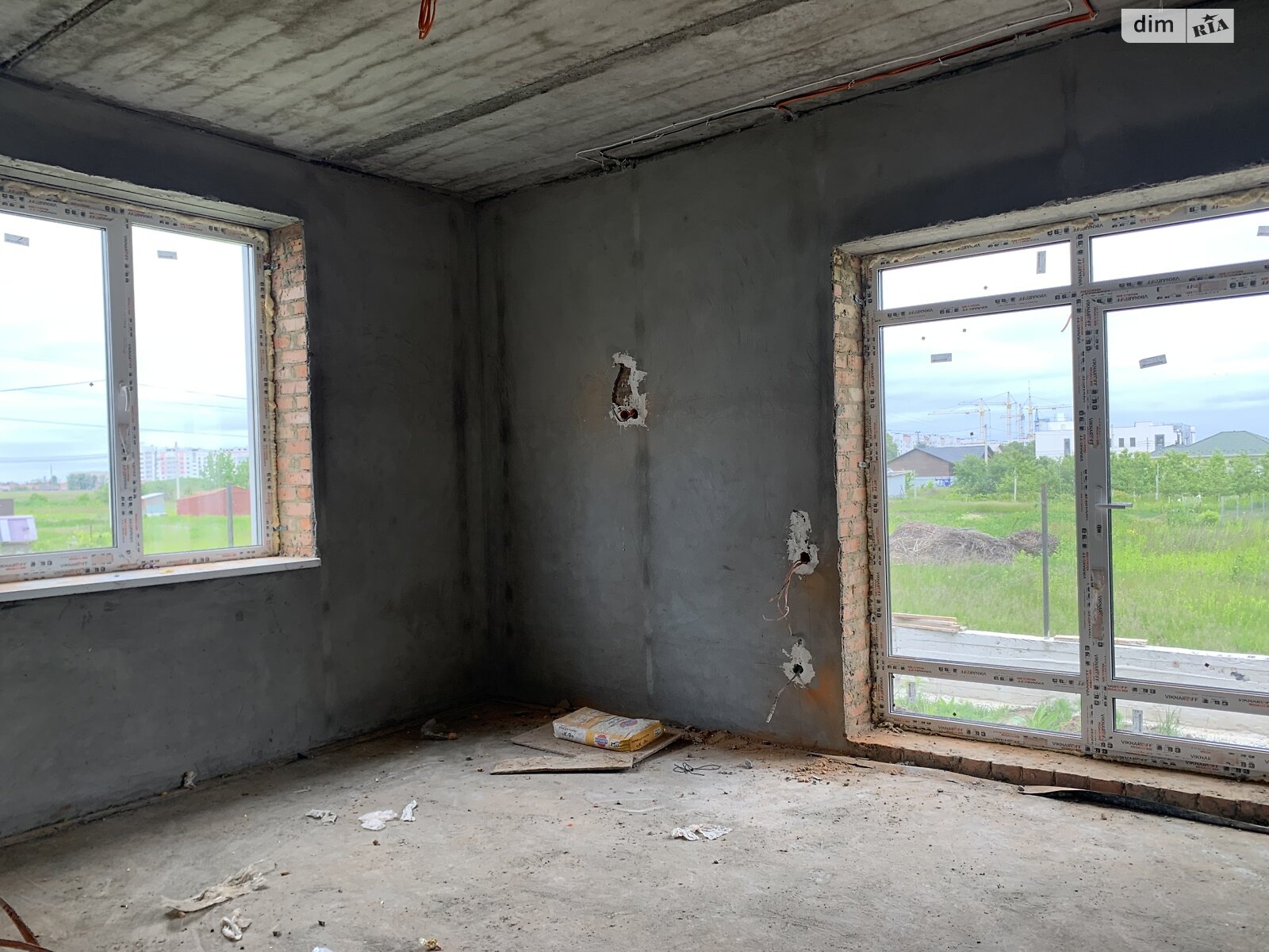 двоповерховий будинок, 121 кв. м, кирпич. Продаж у Вінниці фото 1 двоповерховий будинок, 121 кв. м, кирпич. Продаж у Вінниці фото 1