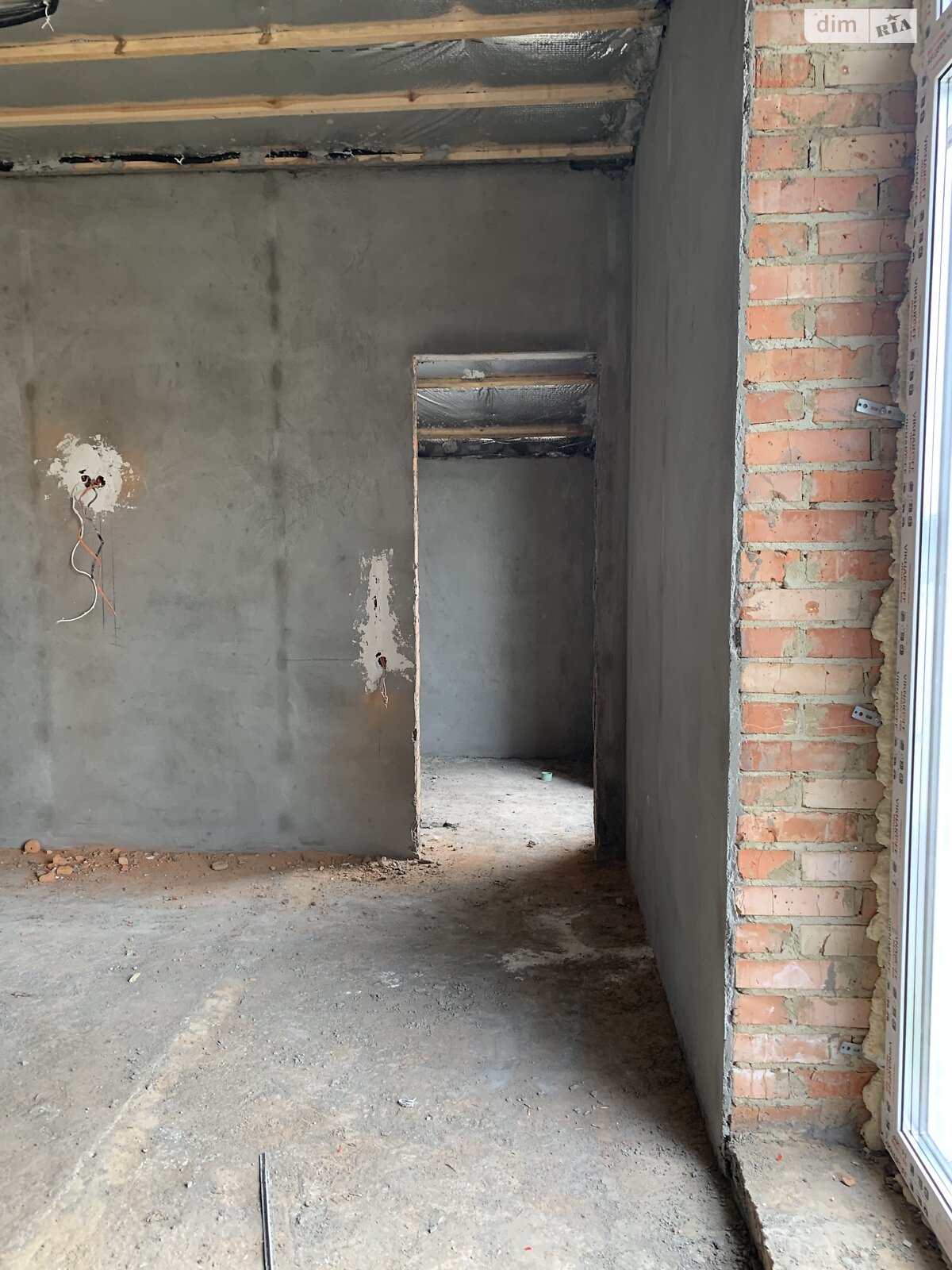 двоповерховий будинок, 121 кв. м, кирпич. Продаж у Вінниці фото 1 двоповерховий будинок, 121 кв. м, кирпич. Продаж у Вінниці фото 1