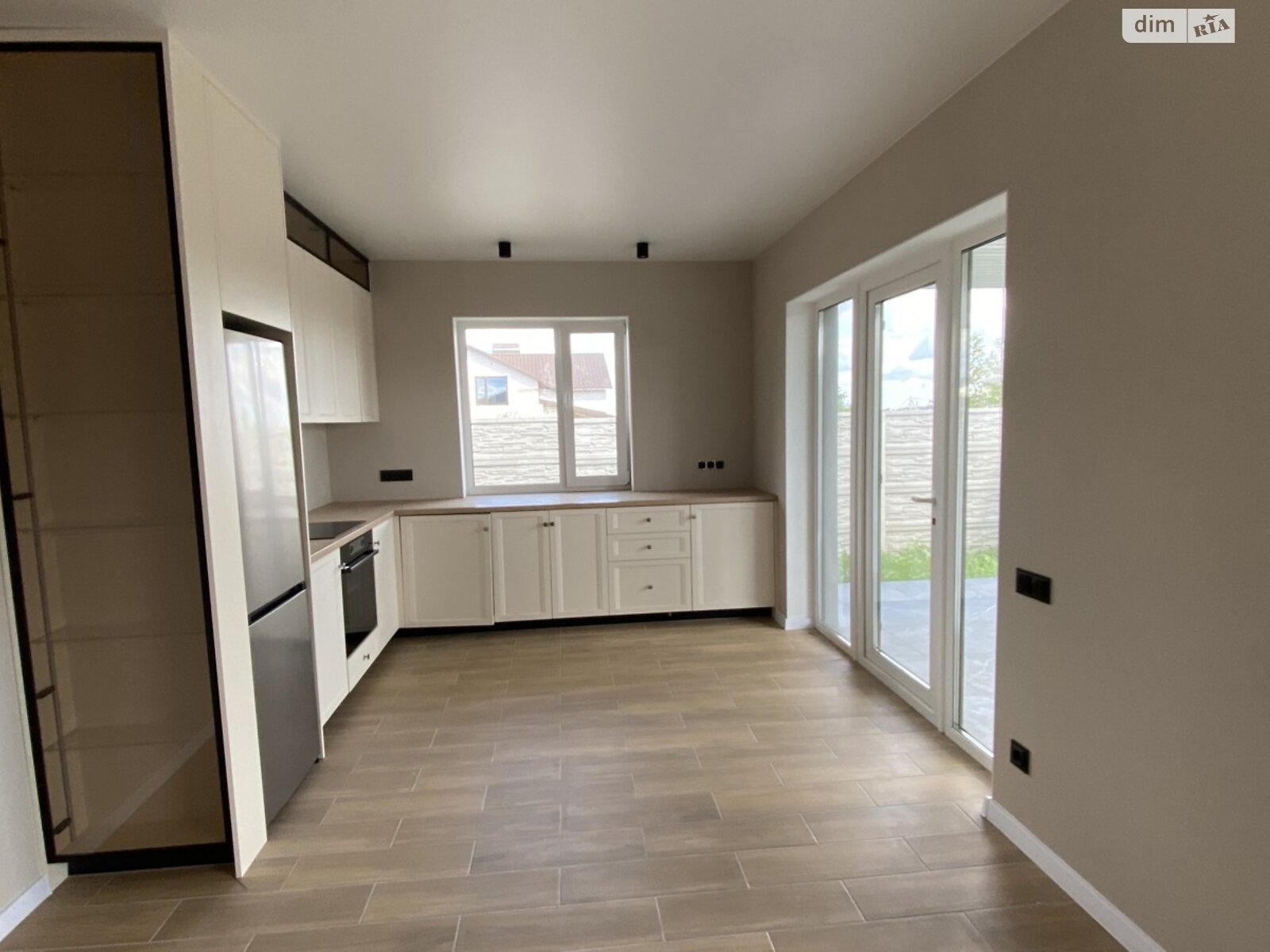 одноэтажный дом с верандой, 95 кв. м, кирпич. Продажа в Виннице фото 1 одноэтажный дом с верандой, 95 кв. м, кирпич. Продажа в Виннице фото 1