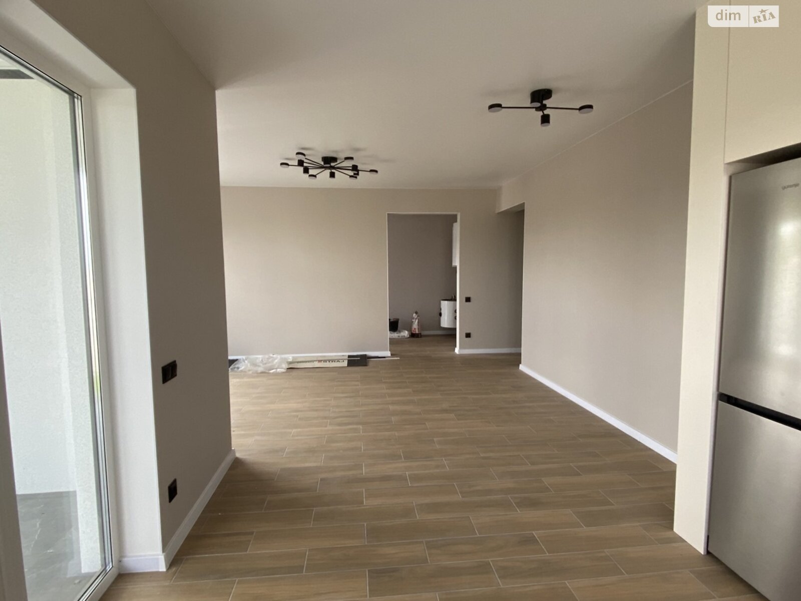 одноэтажный дом с верандой, 95 кв. м, кирпич. Продажа в Виннице фото 1 одноэтажный дом с верандой, 95 кв. м, кирпич. Продажа в Виннице фото 1