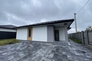 одноэтажный дом, 100 кв. м, кирпич. Продажа в Виннице район Академический фото 2