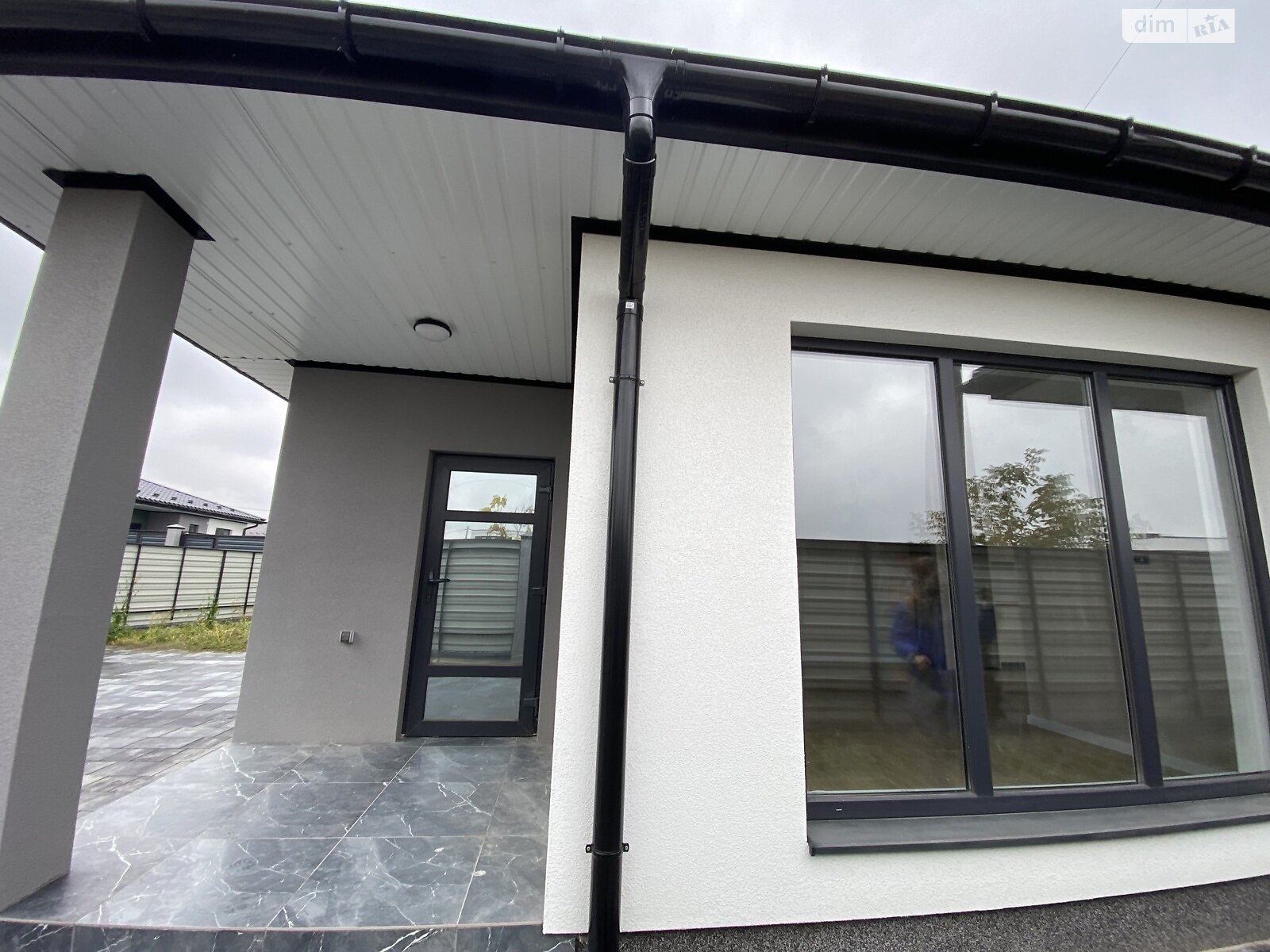 одноэтажный дом, 100 кв. м, кирпич. Продажа в Виннице район Академический фото 1 одноэтажный дом, 100 кв. м, кирпич. Продажа в Виннице район Академический фото 1