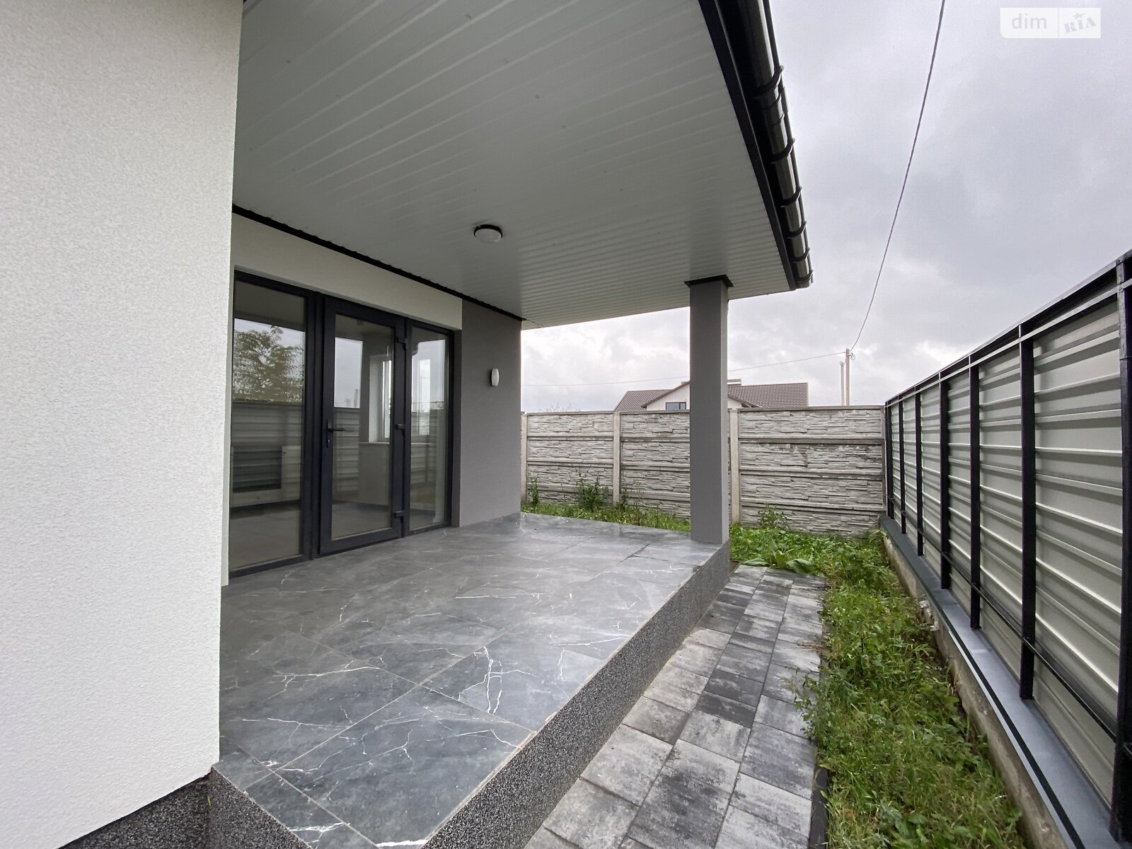 одноэтажный дом, 100 кв. м, кирпич. Продажа в Виннице район Академический фото 1 одноэтажный дом, 100 кв. м, кирпич. Продажа в Виннице район Академический фото 1