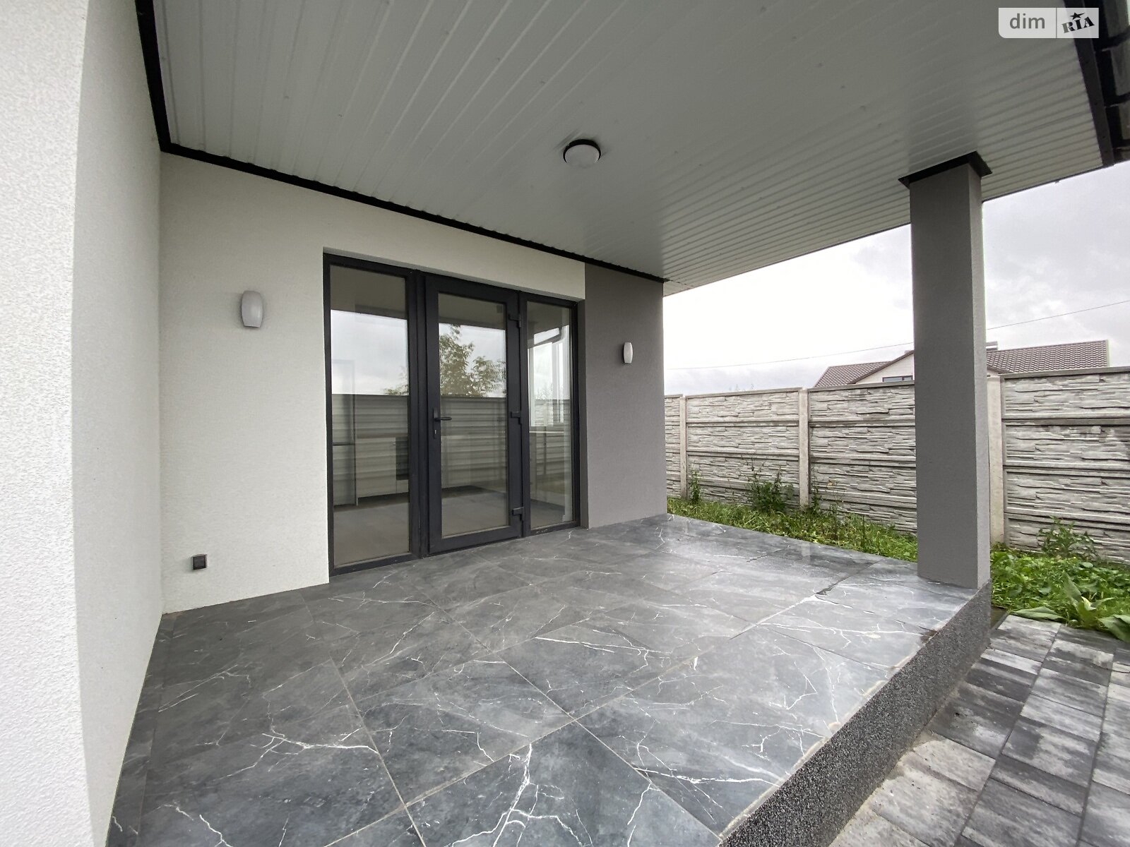 одноэтажный дом, 100 кв. м, кирпич. Продажа в Виннице район Академический фото 1 одноэтажный дом, 100 кв. м, кирпич. Продажа в Виннице район Академический фото 1