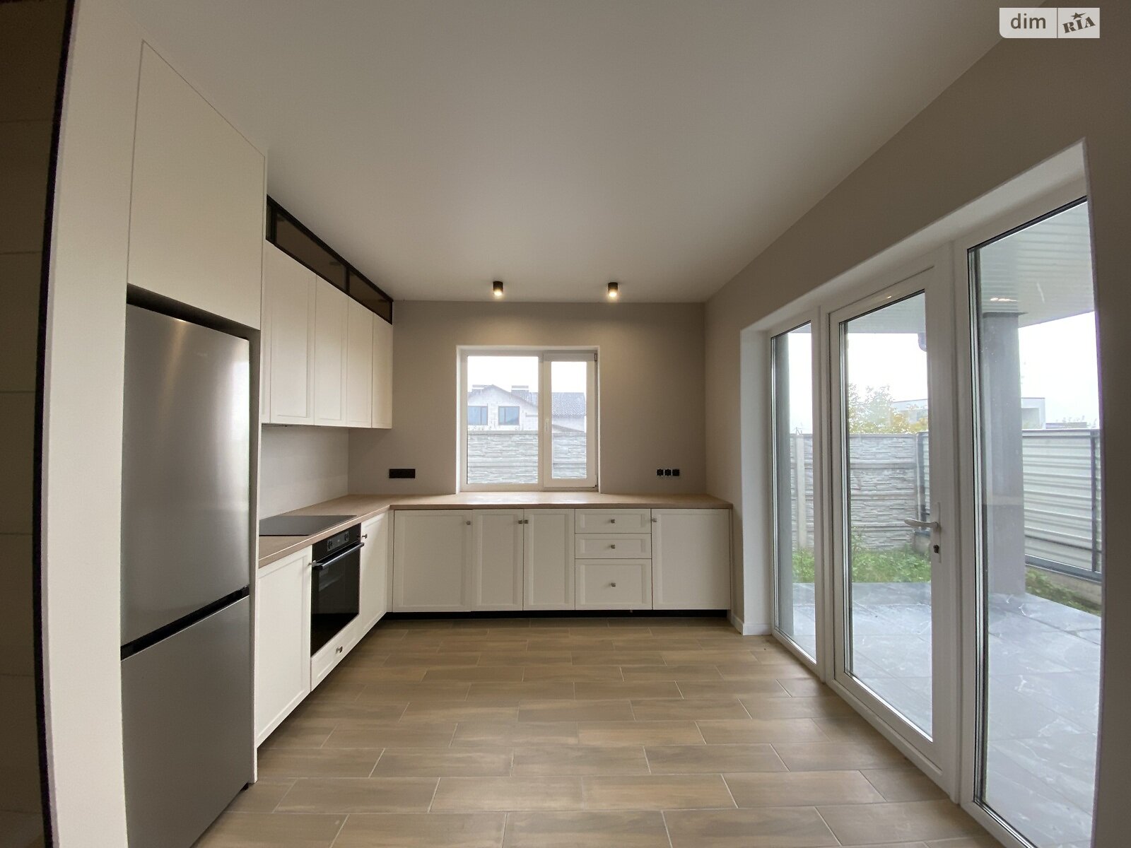 одноэтажный дом, 100 кв. м, кирпич. Продажа в Виннице район Академический фото 1 одноэтажный дом, 100 кв. м, кирпич. Продажа в Виннице район Академический фото 1