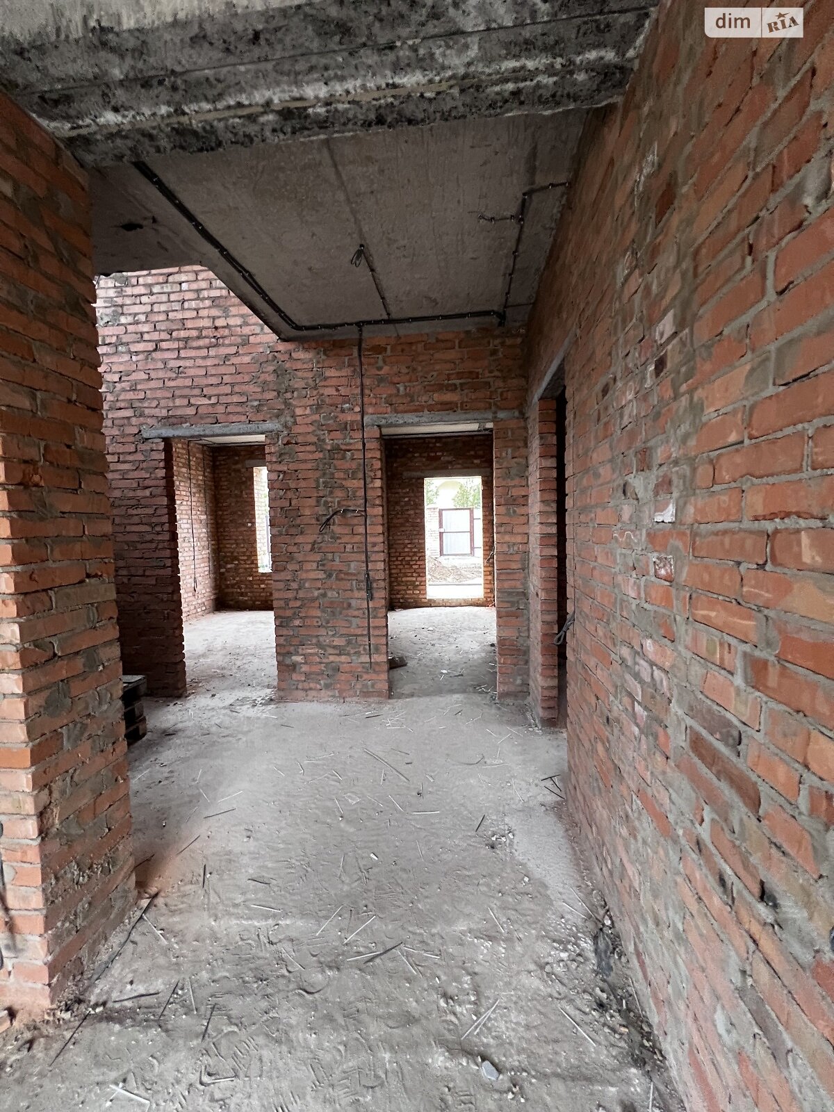 двухэтажный дом, 155 кв. м, кирпич. Продажа в Виннице фото 1 двухэтажный дом, 155 кв. м, кирпич. Продажа в Виннице фото 1
