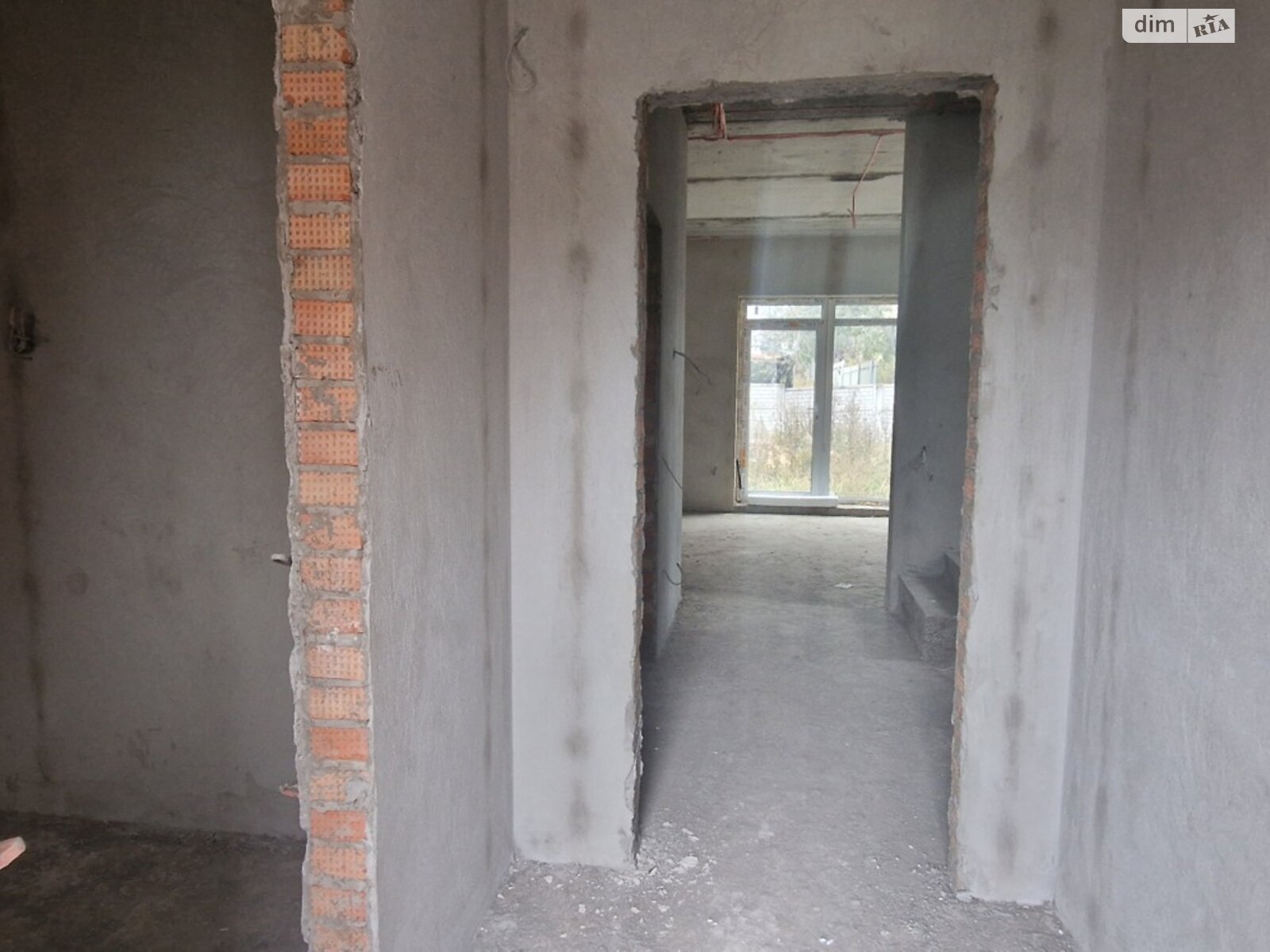 двухэтажный дом, 125 кв. м, кирпич. Продажа в Виннице фото 1 двухэтажный дом, 125 кв. м, кирпич. Продажа в Виннице фото 1