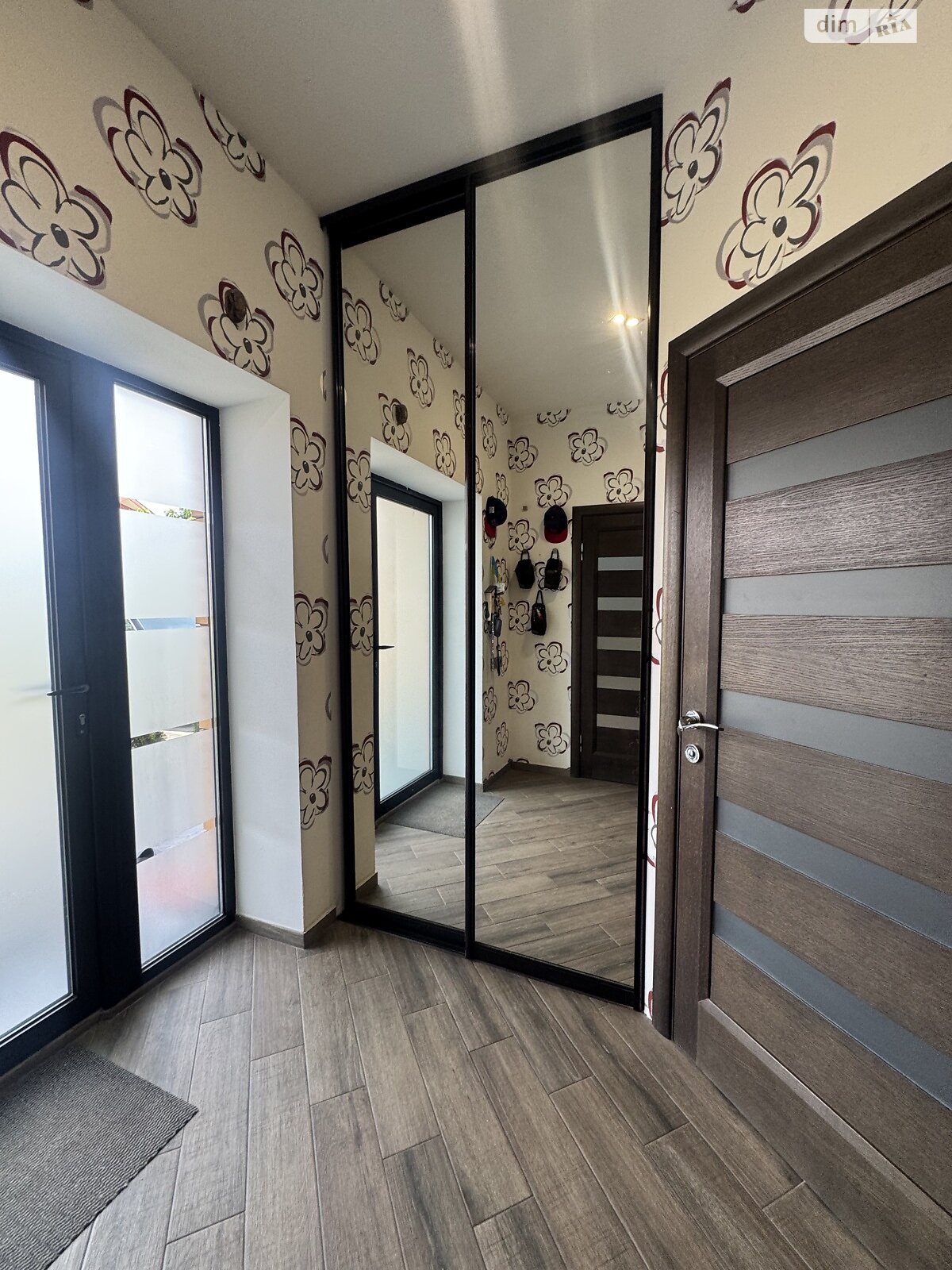 двухэтажный дом, 155 кв. м, кирпич. Продажа в Виннице фото 1 двухэтажный дом, 155 кв. м, кирпич. Продажа в Виннице фото 1