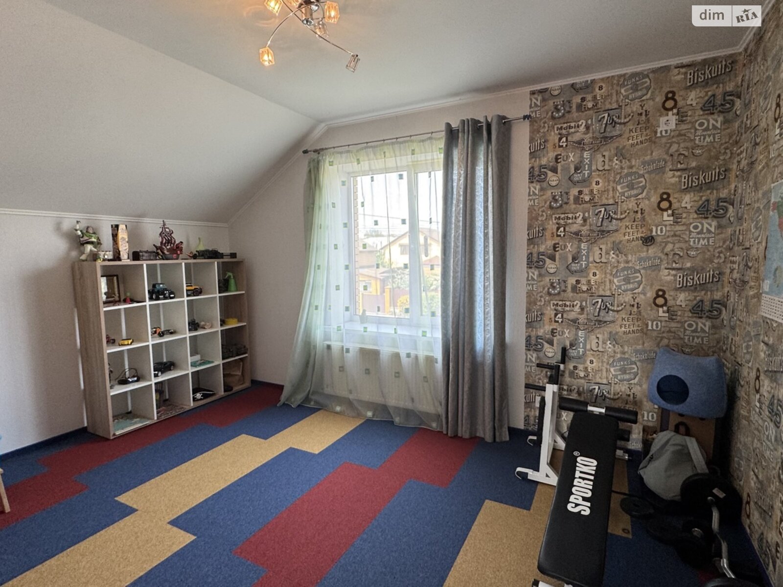 двоповерховий будинок, 155 кв. м, цегла. Продаж у Вінниці фото 1 двоповерховий будинок, 155 кв. м, цегла. Продаж у Вінниці фото 1