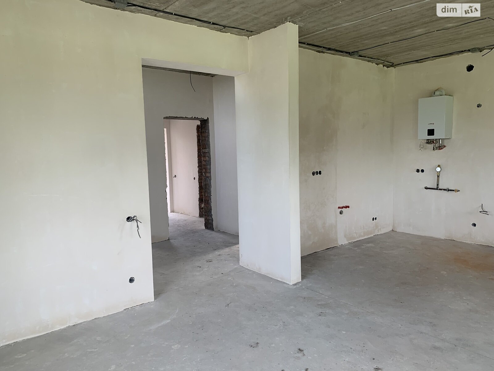 двоповерховий будинок, 135 кв. м, цегла. Продаж в Вінниці, район Барське шосе фото 1 двоповерховий будинок, 135 кв. м, цегла. Продаж в Вінниці, район Барське шосе фото 1