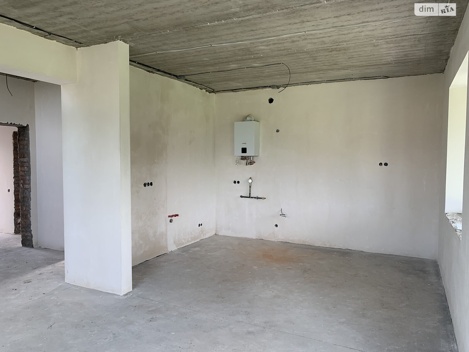 двоповерховий будинок, 135 кв. м, цегла. Продаж в Вінниці, район Барське шосе фото 1 двоповерховий будинок, 135 кв. м, цегла. Продаж в Вінниці, район Барське шосе фото 1