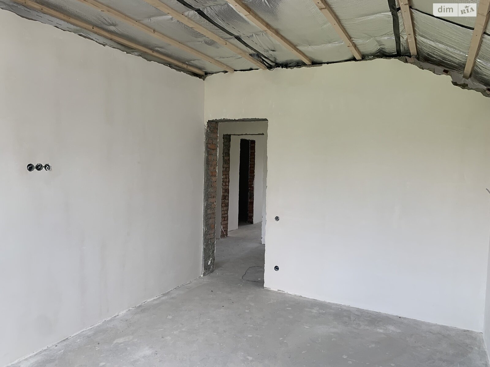 двоповерховий будинок, 135 кв. м, цегла. Продаж в Вінниці, район Барське шосе фото 1 двоповерховий будинок, 135 кв. м, цегла. Продаж в Вінниці, район Барське шосе фото 1