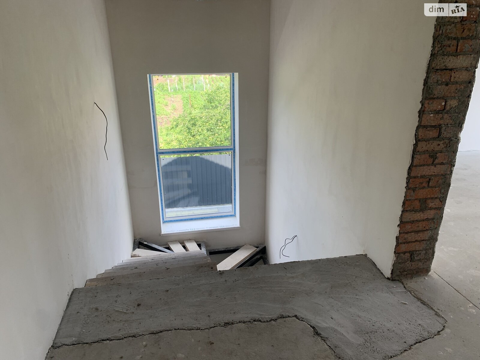 двоповерховий будинок, 135 кв. м, цегла. Продаж в Вінниці, район Барське шосе фото 1 двоповерховий будинок, 135 кв. м, цегла. Продаж в Вінниці, район Барське шосе фото 1