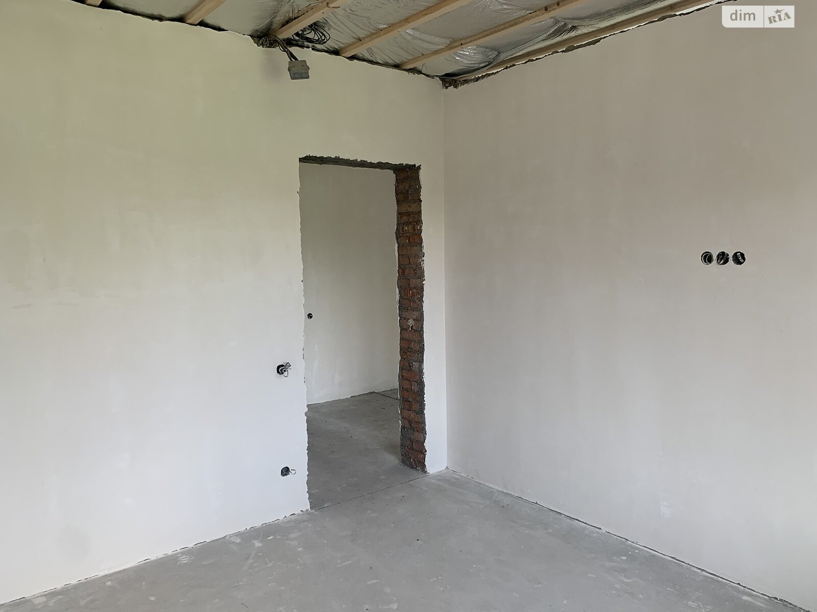 двоповерховий будинок, 135 кв. м, цегла. Продаж в Вінниці, район Барське шосе фото 1 двоповерховий будинок, 135 кв. м, цегла. Продаж в Вінниці, район Барське шосе фото 1