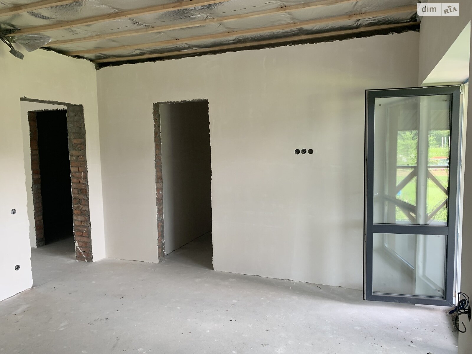 двоповерховий будинок, 135 кв. м, цегла. Продаж в Вінниці, район Барське шосе фото 1 двоповерховий будинок, 135 кв. м, цегла. Продаж в Вінниці, район Барське шосе фото 1