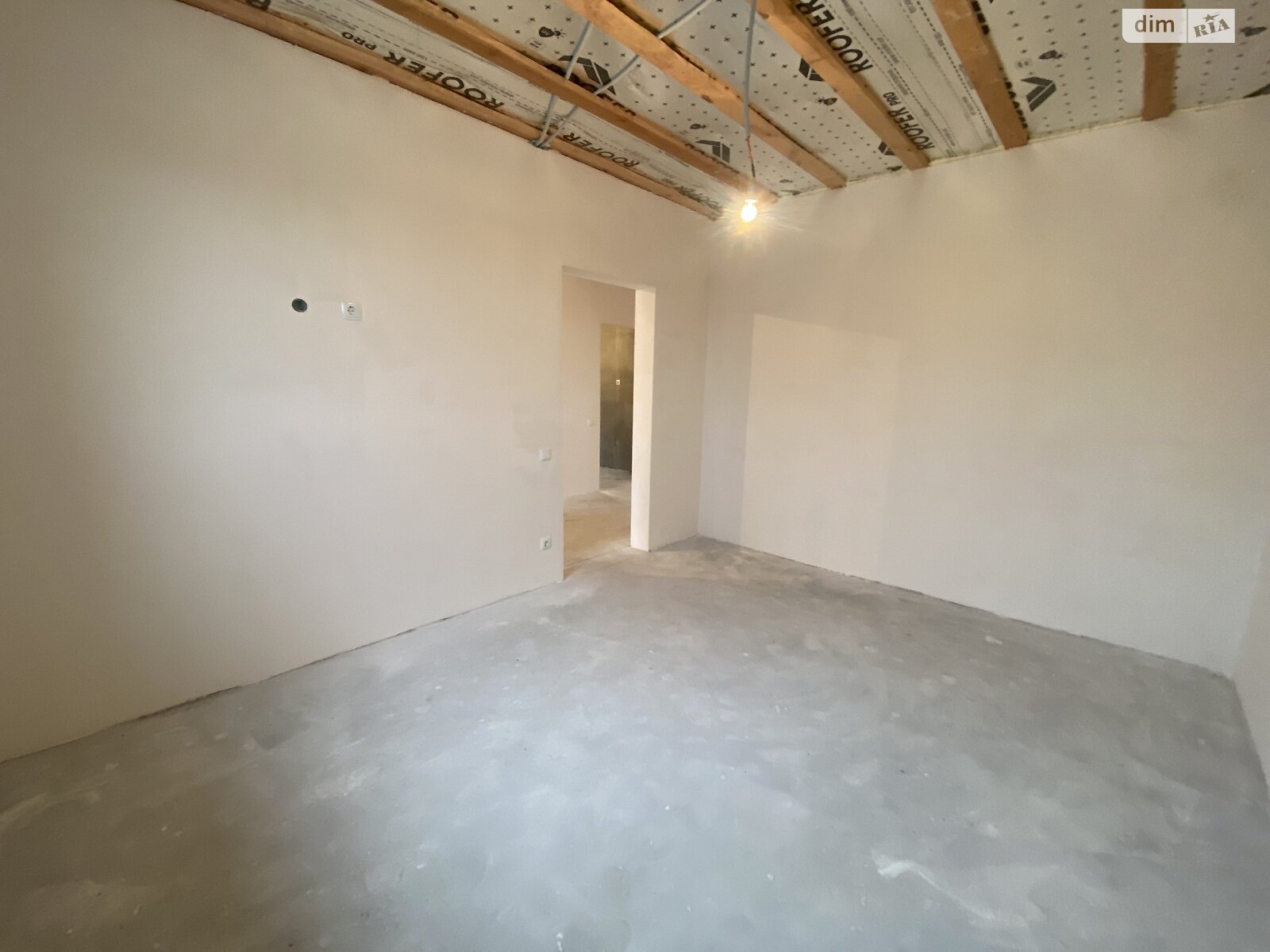 одноповерховий будинок, 92 кв. м, пеноблок. Продаж у Зарванцях фото 1 одноповерховий будинок, 92 кв. м, пеноблок. Продаж у Зарванцях фото 1