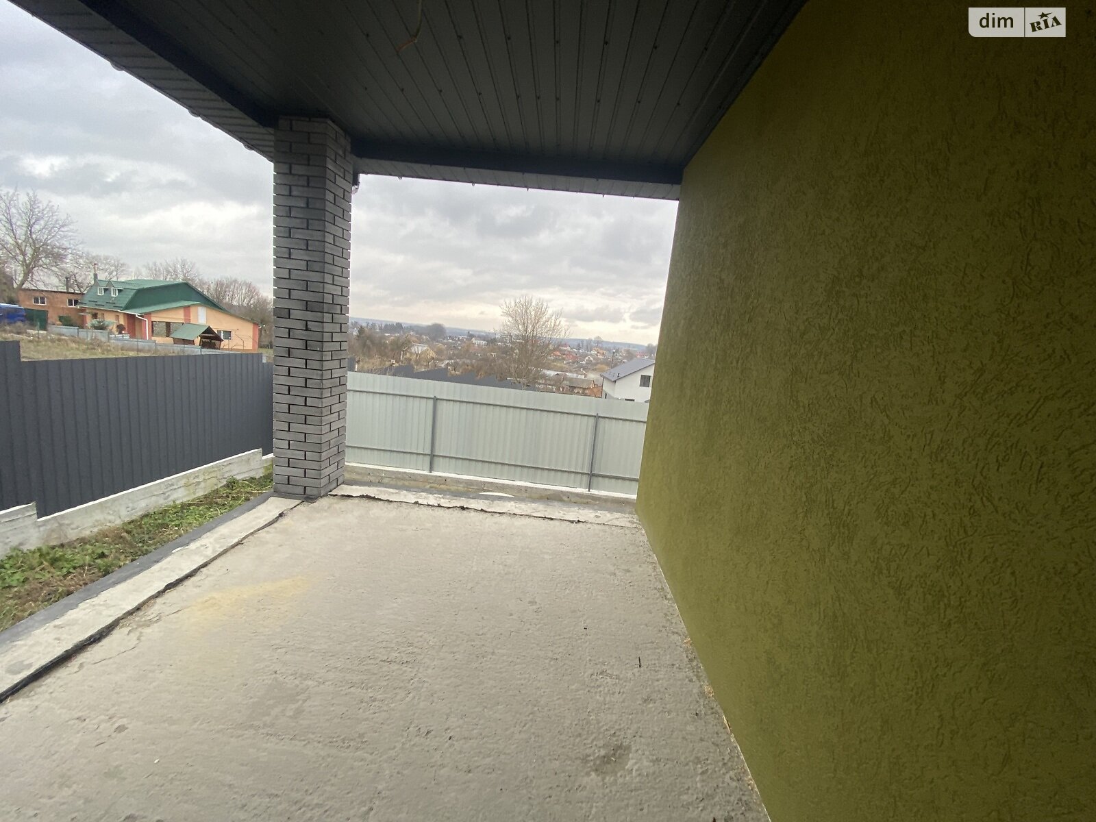 одноповерховий будинок, 92 кв. м, пеноблок. Продаж у Зарванцях фото 1 одноповерховий будинок, 92 кв. м, пеноблок. Продаж у Зарванцях фото 1