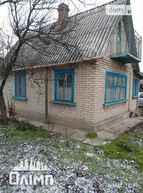 одноэтажный дом, 60 кв. м, кирпич. Продажа в Виннице район Барское шоссе фото 1 одноэтажный дом, 60 кв. м, кирпич. Продажа в Виннице район Барское шоссе фото 1