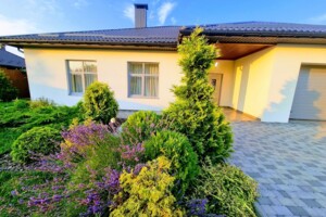 одноэтажный дом с верандой, 180 кв. м, кирпич. Продажа в Виннице район Барское шоссе фото 2