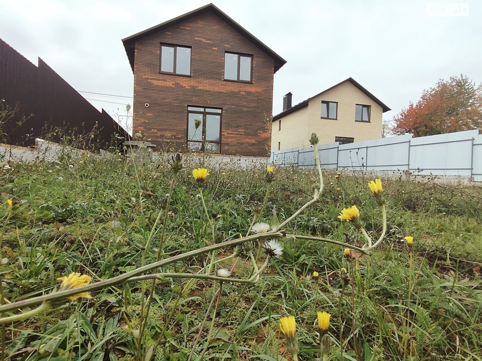 двухэтажный дом, 115 кв. м, кирпич. Продажа в Агрономичном фото 1 двухэтажный дом, 115 кв. м, кирпич. Продажа в Агрономичном фото 1