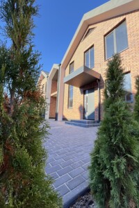двоповерховий будинок, 135 кв. м, цегла. Продаж в Вінниці, район Барське шосе фото 2
