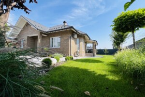 одноэтажный дом, 126 кв. м, кирпич. Продажа в Виннице район Барское шоссе фото 2