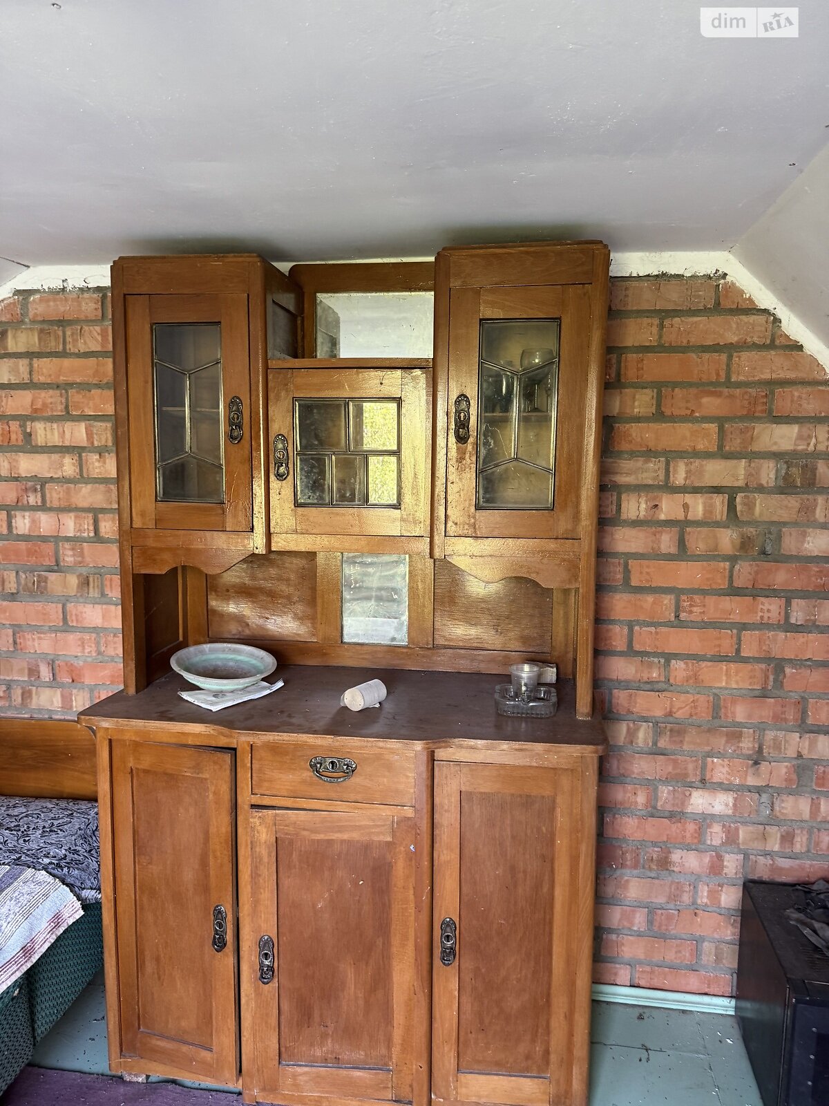 одноповерховий будинок, 51 кв. м, цегла. Продаж в Вінниці, район Барське шосе фото 1 одноповерховий будинок, 51 кв. м, цегла. Продаж в Вінниці, район Барське шосе фото 1