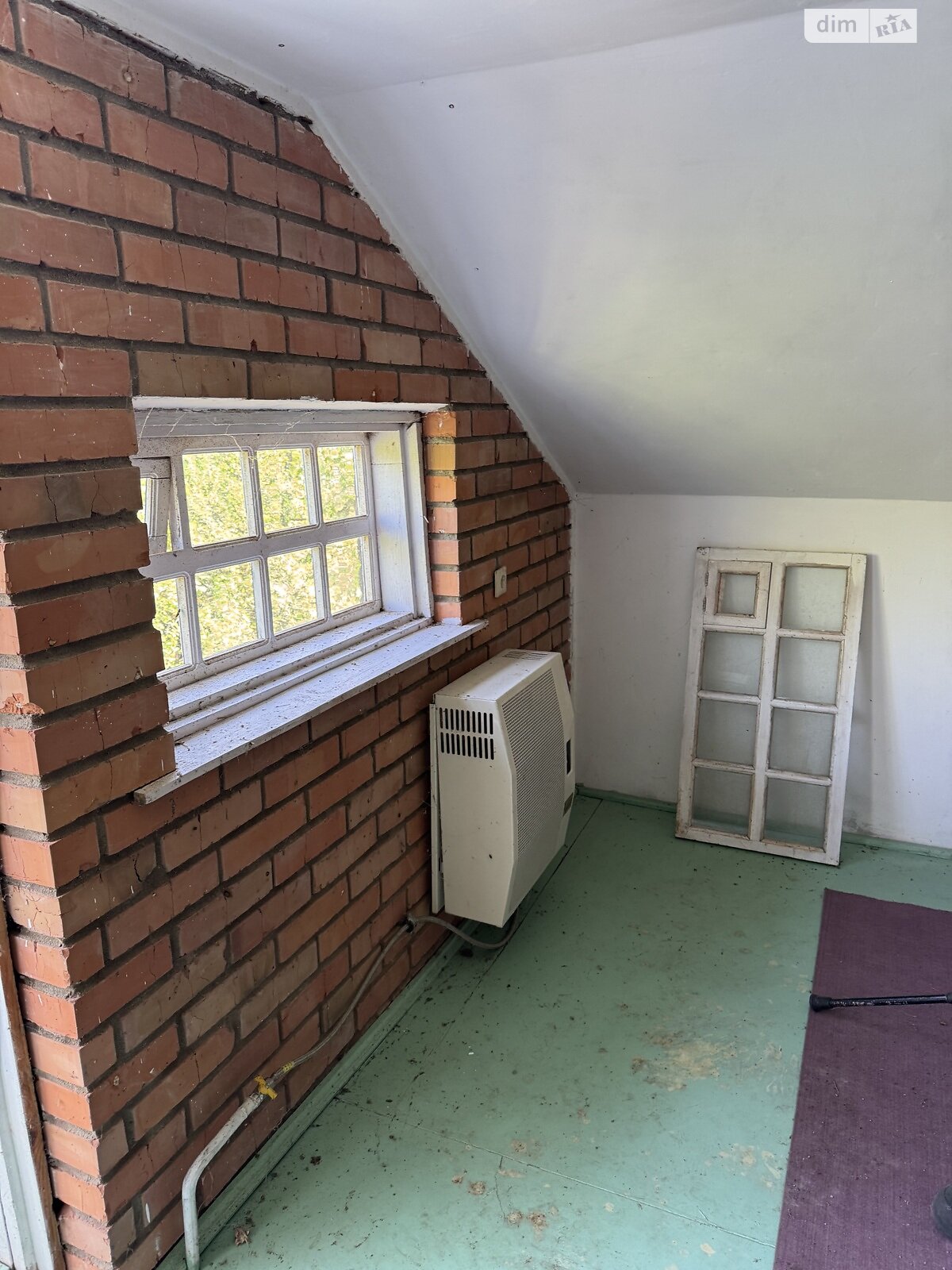 одноповерховий будинок, 51 кв. м, цегла. Продаж в Вінниці, район Барське шосе фото 1 одноповерховий будинок, 51 кв. м, цегла. Продаж в Вінниці, район Барське шосе фото 1