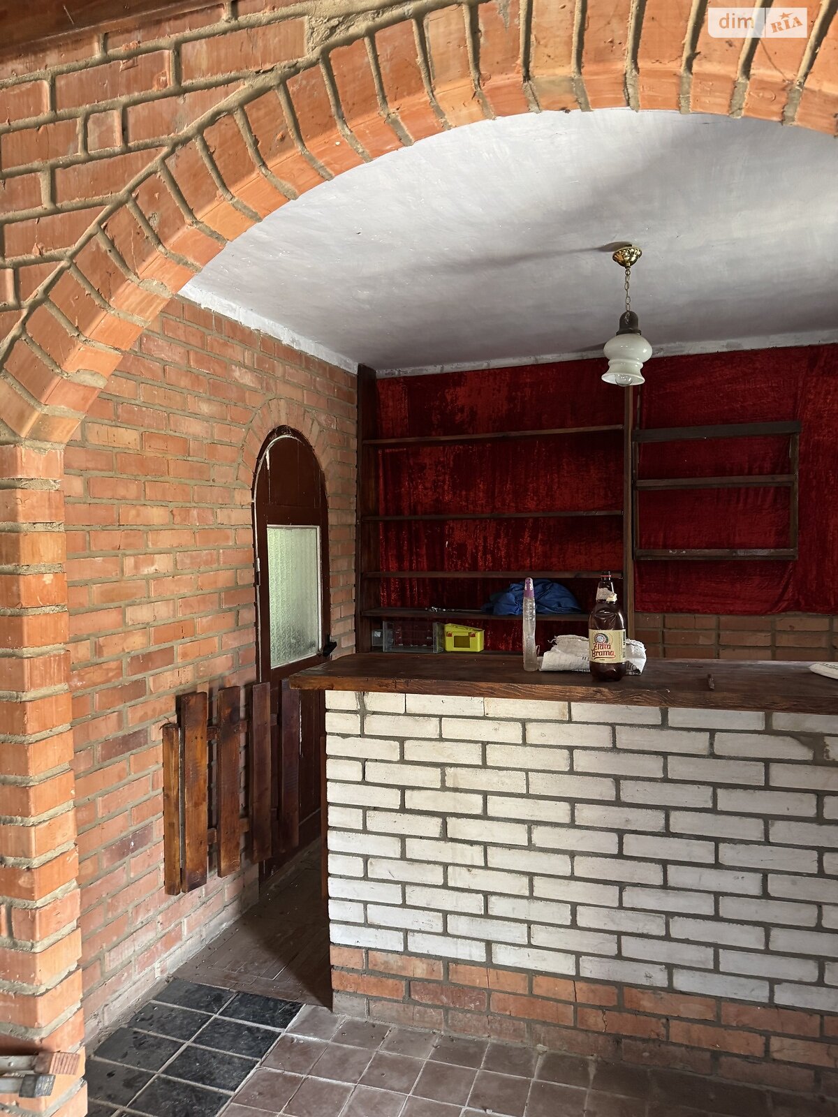 одноповерховий будинок, 51 кв. м, цегла. Продаж в Вінниці, район Барське шосе фото 1 одноповерховий будинок, 51 кв. м, цегла. Продаж в Вінниці, район Барське шосе фото 1