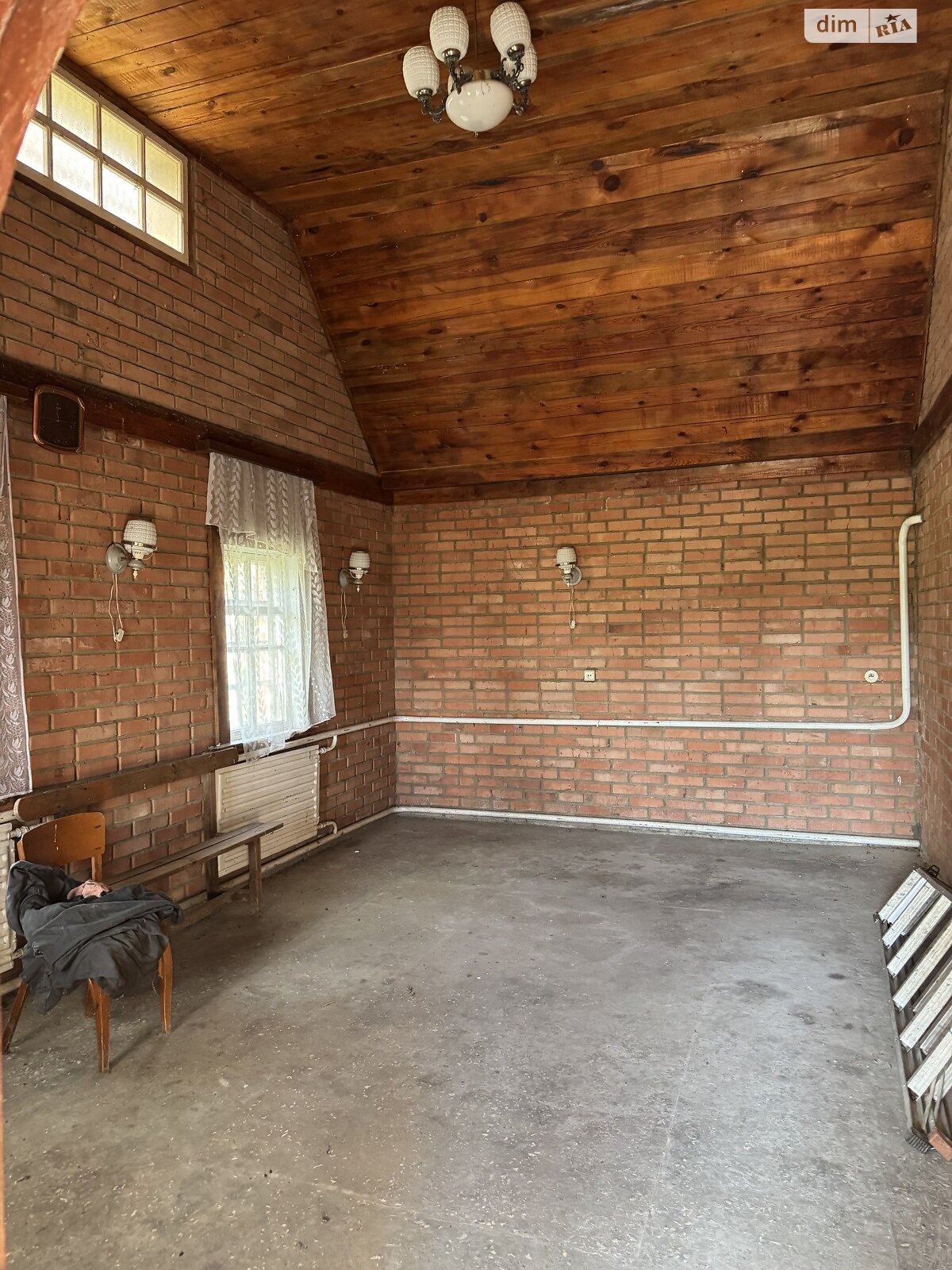 одноповерховий будинок, 51 кв. м, цегла. Продаж в Вінниці, район Барське шосе фото 1 одноповерховий будинок, 51 кв. м, цегла. Продаж в Вінниці, район Барське шосе фото 1