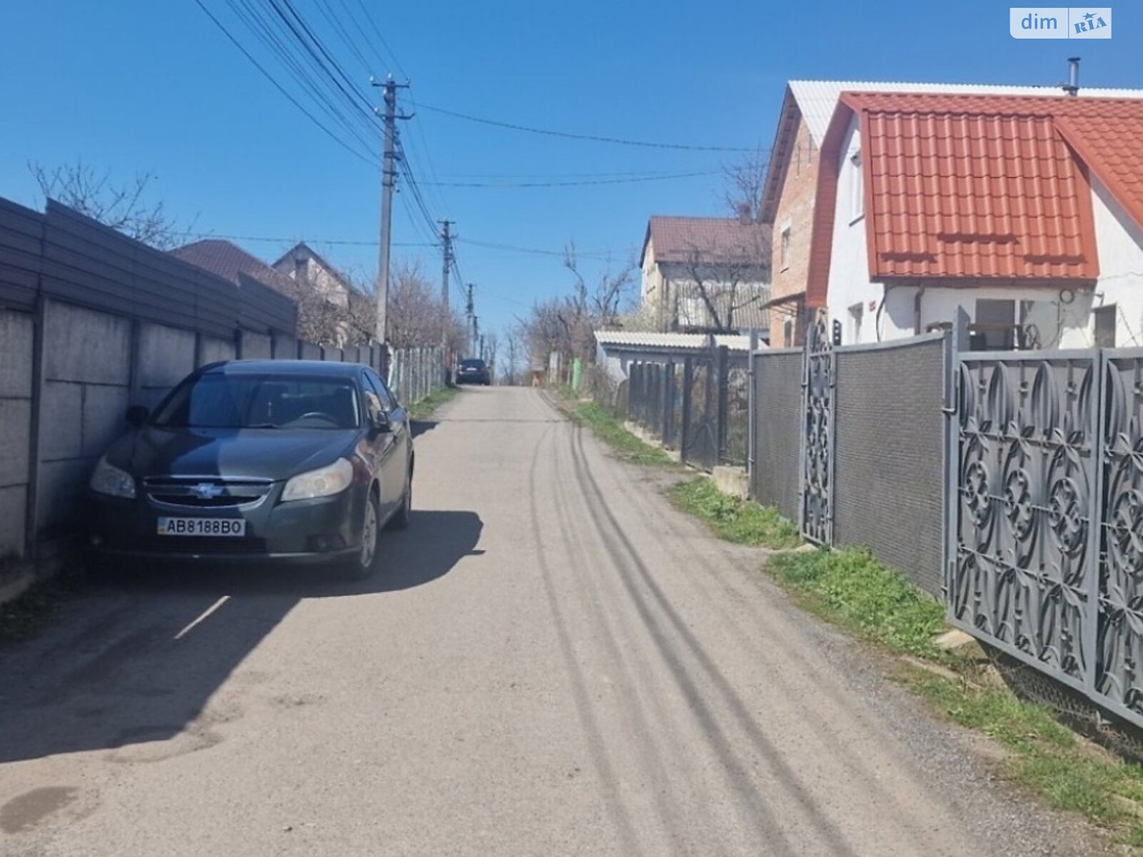 одноповерховий будинок, 30 кв. м, цегла. Продаж в Вінниці, район Барське шосе фото 1 одноповерховий будинок, 30 кв. м, цегла. Продаж в Вінниці, район Барське шосе фото 1