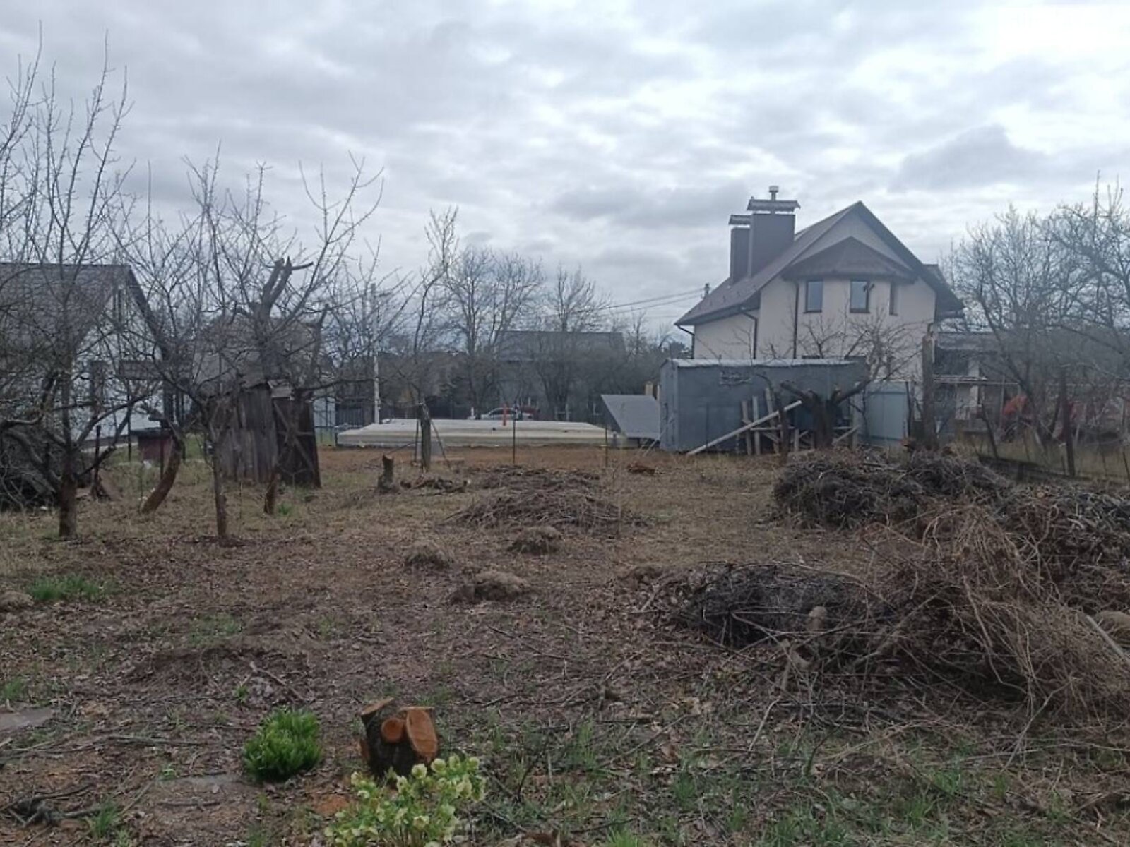 одноповерховий будинок, 30 кв. м, цегла. Продаж в Вінниці, район Барське шосе фото 1 одноповерховий будинок, 30 кв. м, цегла. Продаж в Вінниці, район Барське шосе фото 1