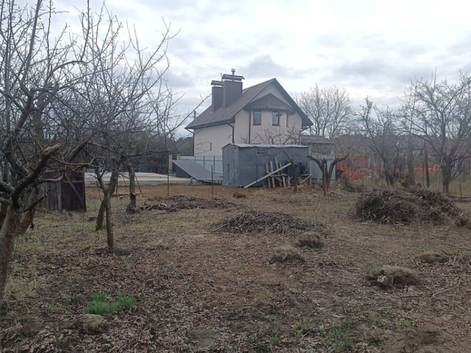 одноповерховий будинок, 30 кв. м, цегла. Продаж в Вінниці, район Барське шосе фото 1 одноповерховий будинок, 30 кв. м, цегла. Продаж в Вінниці, район Барське шосе фото 1