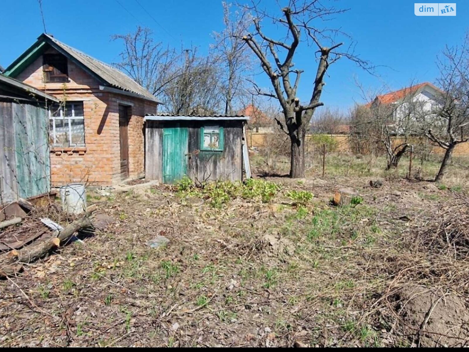 одноповерховий будинок, 30 кв. м, цегла. Продаж в Вінниці, район Барське шосе фото 1 одноповерховий будинок, 30 кв. м, цегла. Продаж в Вінниці, район Барське шосе фото 1