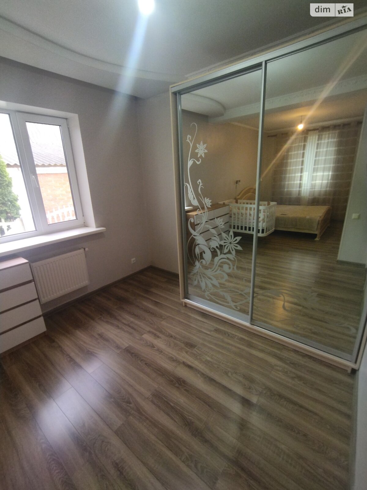 двоповерховий будинок, 90 кв. м, кирпич силикатный. Продаж у Березині фото 1 двоповерховий будинок, 90 кв. м, кирпич силикатный. Продаж у Березині фото 1