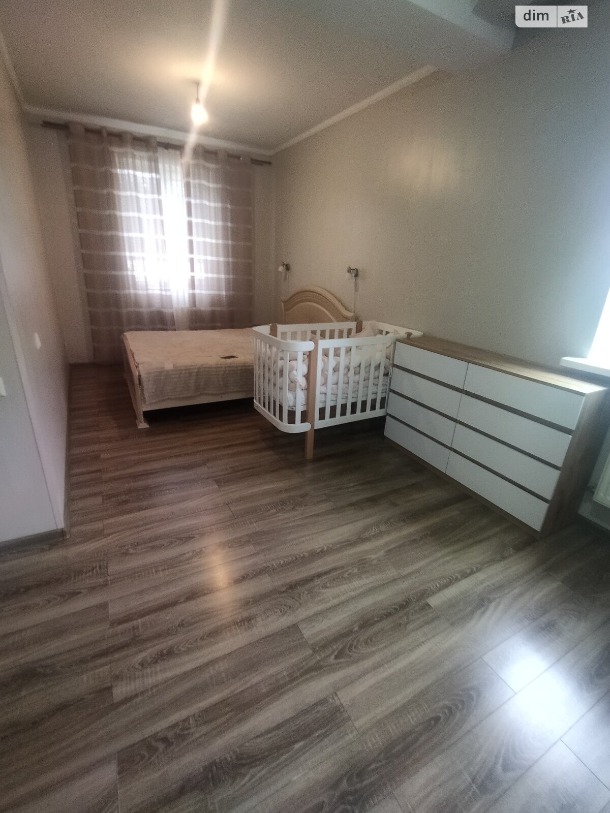 двоповерховий будинок, 90 кв. м, кирпич силикатный. Продаж у Березині фото 1 двоповерховий будинок, 90 кв. м, кирпич силикатный. Продаж у Березині фото 1