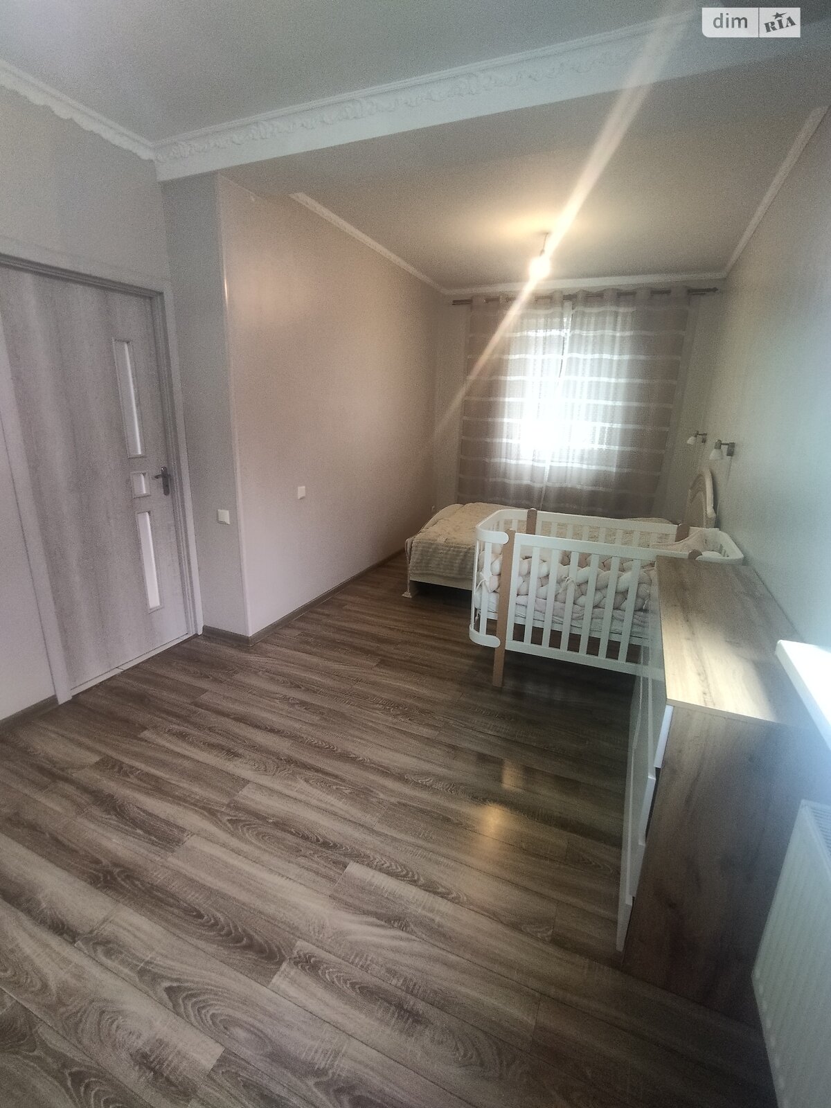 двоповерховий будинок, 90 кв. м, кирпич силикатный. Продаж у Березині фото 1 двоповерховий будинок, 90 кв. м, кирпич силикатный. Продаж у Березині фото 1