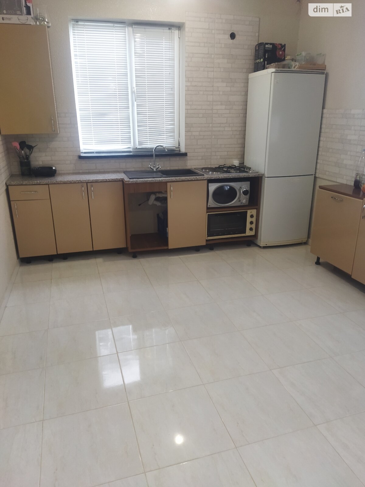 двоповерховий будинок, 90 кв. м, кирпич силикатный. Продаж у Березині фото 1 двоповерховий будинок, 90 кв. м, кирпич силикатный. Продаж у Березині фото 1
