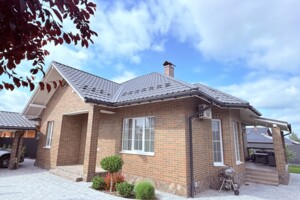 одноповерховий будинок бесідка, 127 кв. м, цегла. Продаж в Вінниці, район Барське шосе фото 2