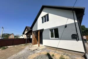 двухэтажный дом, 120 кв. м, пеноблок. Продажа в Виннице район Барское шоссе фото 2