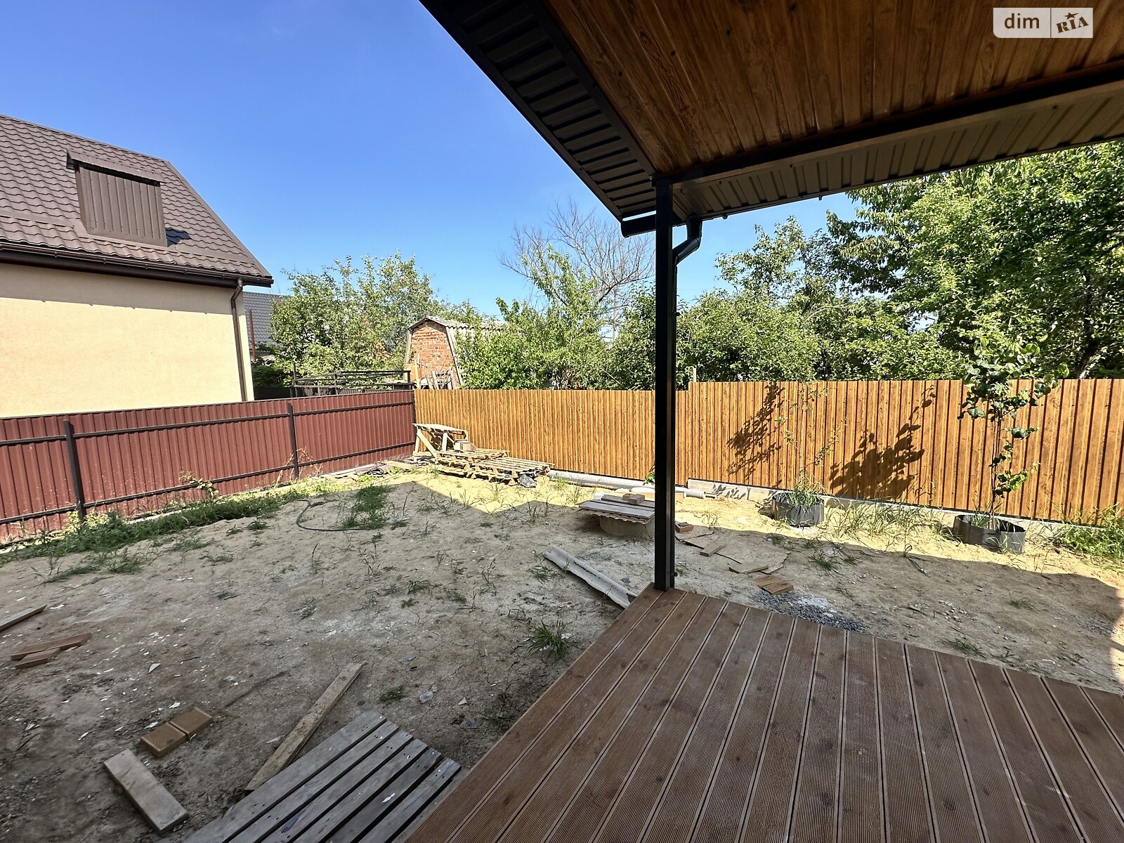 двухэтажный дом, 120 кв. м, пеноблок. Продажа в Виннице район Барское шоссе фото 1 двухэтажный дом, 120 кв. м, пеноблок. Продажа в Виннице район Барское шоссе фото 1