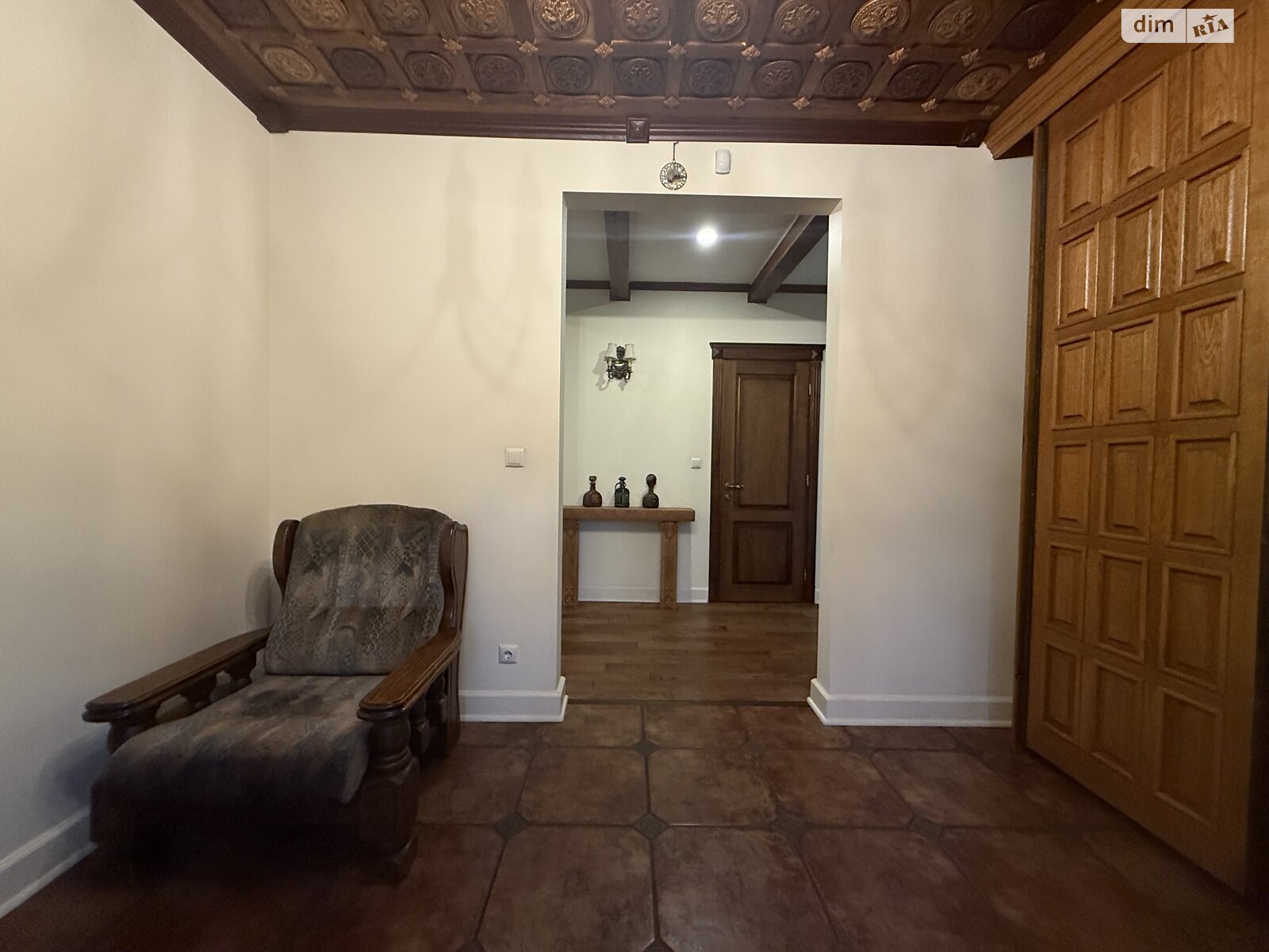 одноповерховий будинок бесідка, 218 кв. м, кирпич. Продаж в Вінниці, район Барське шосе фото 1