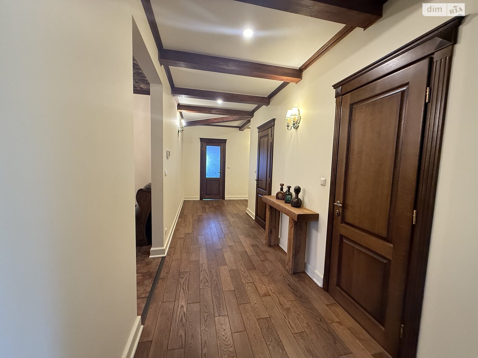 одноповерховий будинок бесідка, 218 кв. м, кирпич. Продаж в Вінниці, район Барське шосе фото 1