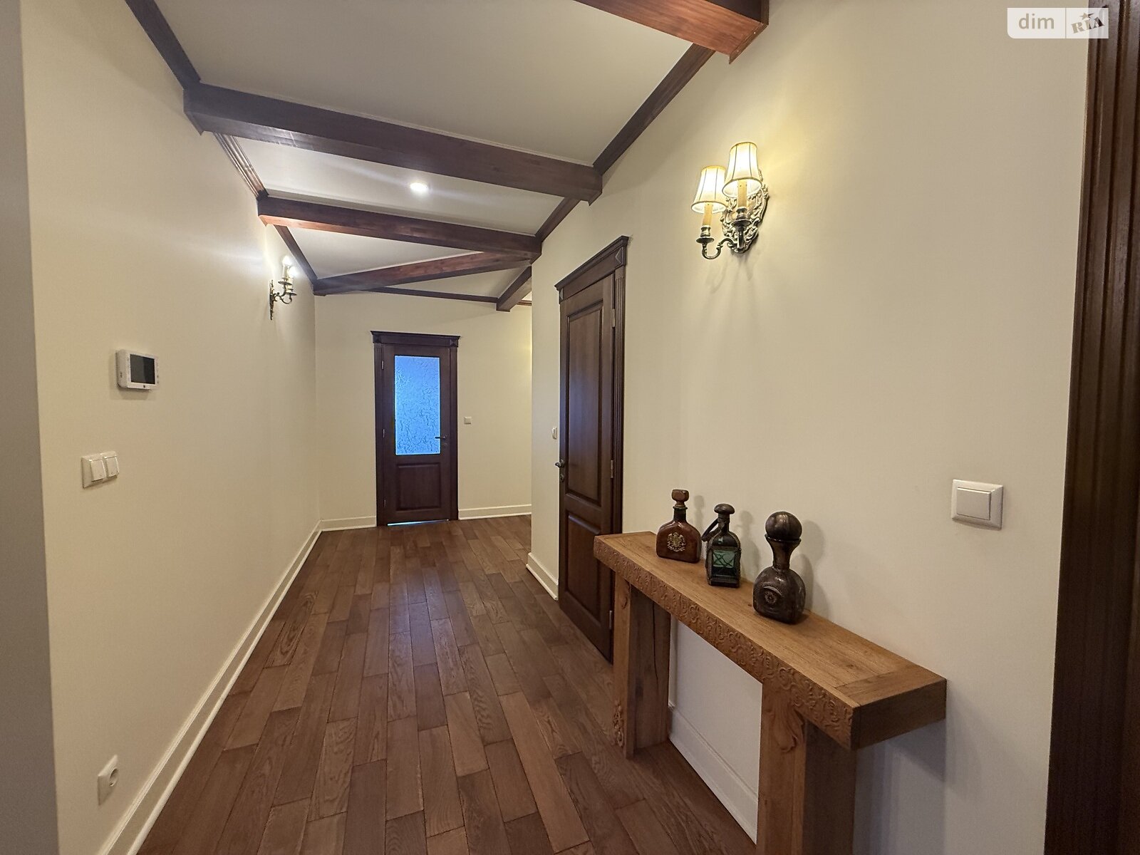 одноповерховий будинок бесідка, 218 кв. м, кирпич. Продаж в Вінниці, район Барське шосе фото 1